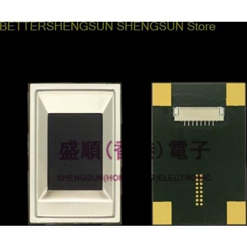FPC360 Capacitive Fingerprint Identification Sensor 550DPI High Definition, Applied Medical Public Security Education Bank