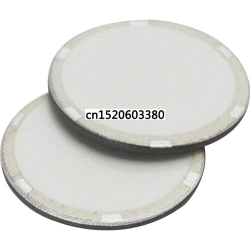 Free_on 5pcs 16/20mm Fogger Ultrasonic Ceramic Disc Sheet Atomizer Humidifier Accessories