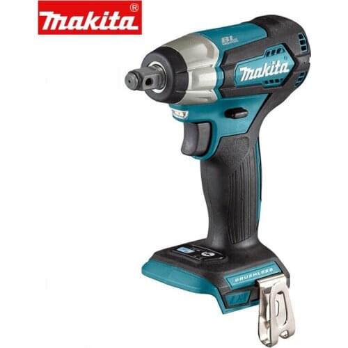 DTW181Z Makita DTW181 18V Brushless 1/2" Impact Wrench 220~240V body only