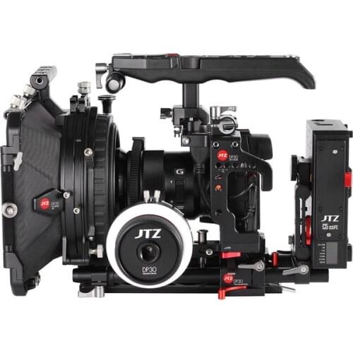 JTZ Photo Studio Kits