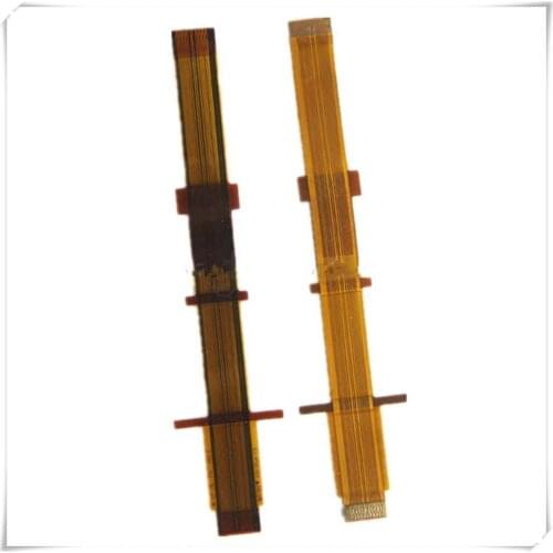 2Pcs "FP-974 "NEW Video Camera Repair Parts for SONY HDR-FX1000E HVR-Z5C HVR-Z1C DCR-VX2200E PD198 VX2200 ViewFinder Flex Cable