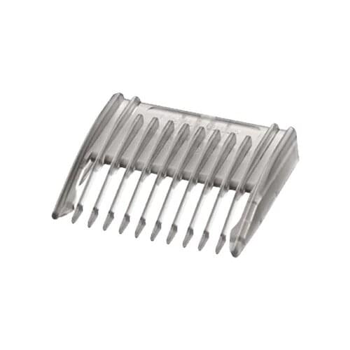 ROWENTA comb 3mm hair clipper REGOLABARBA Shaver PERFECT LINE TN1300