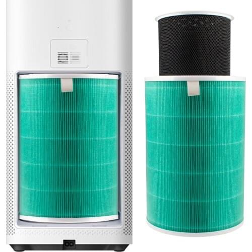 Pefeceve Air Purifier Filters