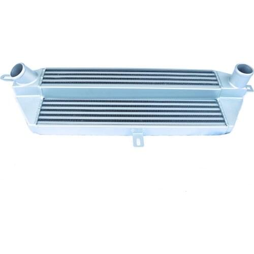 Front Mount Intercooler For Mini Cooper JCW S R models R55 R56 R57 R58 R59 R60 R61 intercooler Radiator 2007-2012