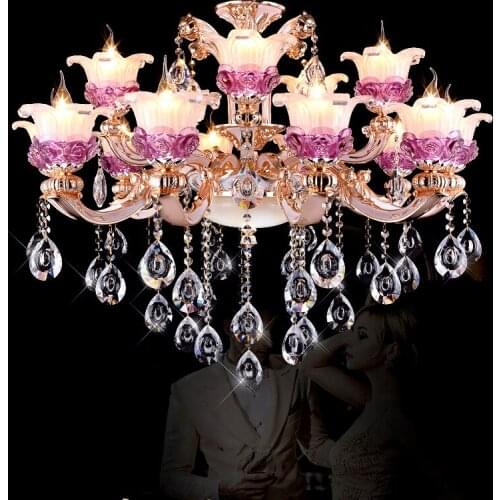 ShowOne Chandeliers