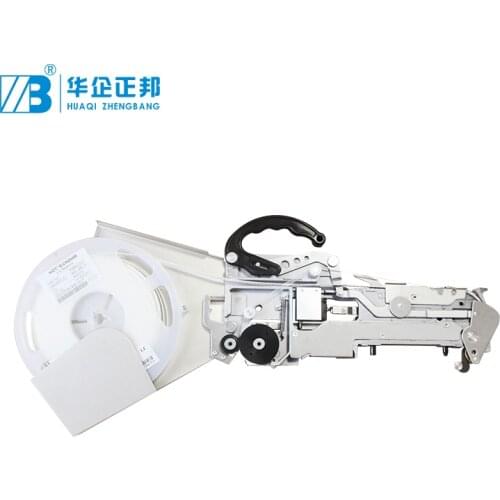 SMT Pneumatic CL Yamaha Feeder 8*4MM Original New Electrical YAMAHA TPJFD-8*4-YMH Feeder