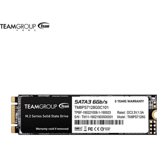 Teamgroup Memory Cards And SSD