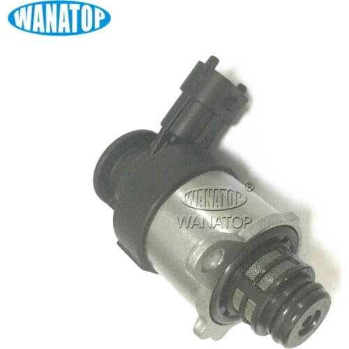 Fuel metering valve Fuel pump control valve Fuel Pump Inlet Metering Valve 0928400756 0 928 400756