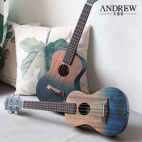 Ukulele beginner student adult female male 21 23-inch beginners entry small guitar childrens musical instrument