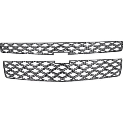 XYIVYG Radiator Grilles