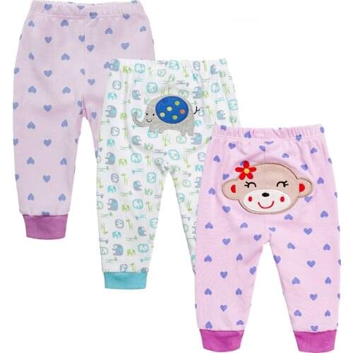 Хлопковые штаны для малышей YAOYAO BEAR China At AliExpress