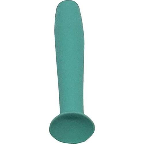 5pcs Contact Lenses Small Suction Cups Handy Silicone Inserter Portable Lens Slip RGP Stick Inserter Contact Anti Remover F4O4