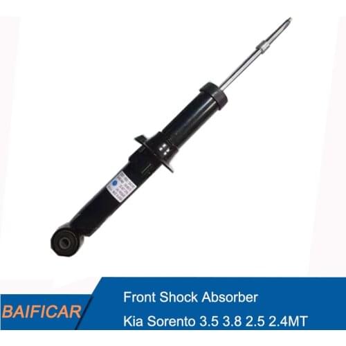 Baificar Brand New Genuine Front Left Shock Absorber For Kia Sorento 2.4MT 3.5 3.8 2.5