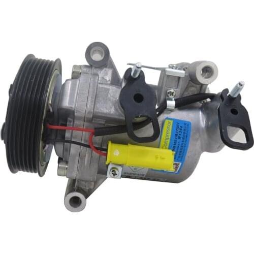 CAR AIR CONDITION AC COMPRESSOR 9810349980 9808860080 9676011680 9806599380 JSR11T603078 JSR11T602078