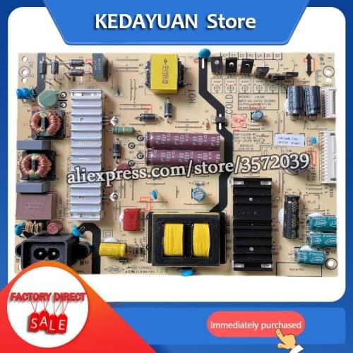 Free shipping for 5835-L4L01D-W120 168P-L4L01D-W1 168P-L4L01D-W2 power board