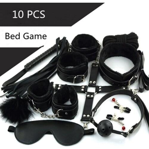 CP ARAGAO Bdsm Toys