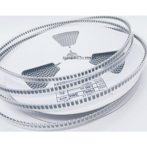 100PCS SMD Fast Switching Schottky Diode M1 M4 M7 S1M S2M S3M SS12 SS14 SS16 SS24 SS26 SS34 SS36 SS54 SS110 SS210 RS1M US1M