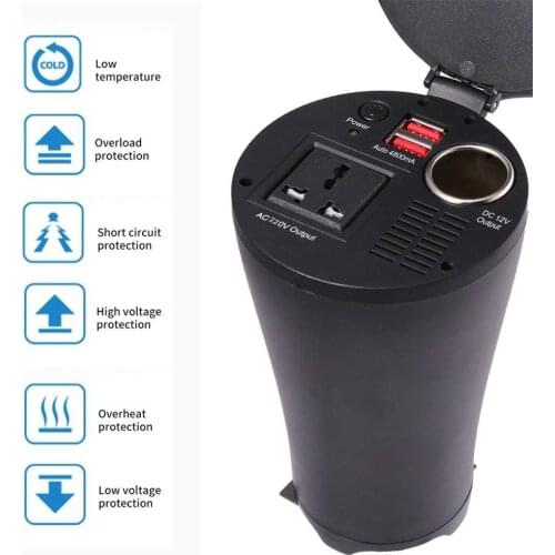 Go2linK Car Mobile Phone Chargers