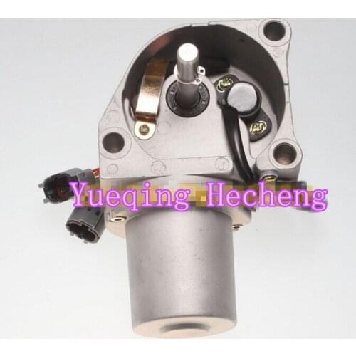 NEW Stepping Throttle Motor 4360509 EX120-5 EX200-5 ZX200 210