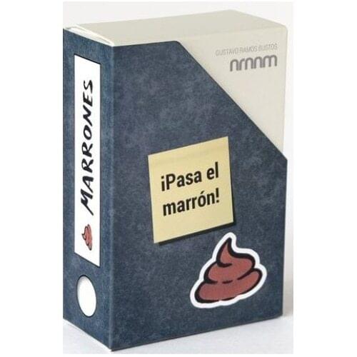 Perro Loko Games Board Games