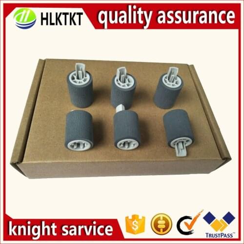 FF6-1621-000 RF5-2634-000 Pickup roller for CANON IR2018 2022 2025 2030 2120 1018 2016 1600 2000 NP7160 Pick up roller
