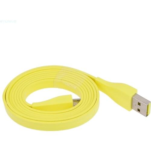 USB Fast Charging Cable Charger Adapter for Logitech UE BOOM 2/UE MEGABOOM/UE Wonderboom/UE ROLL 2 Bluetooth-compatible Speaker