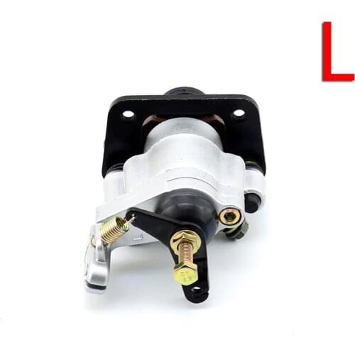 Rear Hydraulic Master Brake caliper pump High Performance Go kart Buggy ATV R/Lfor Buyang FA D300 H300 G300 300CC ATV Quad