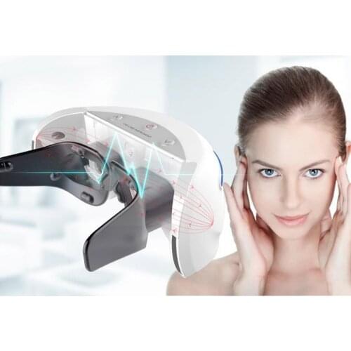 Body protectors eye massag Beauty World.Eye Massage Device Multi Functional Eye Protection Instrument Relaxation Digital Therapy