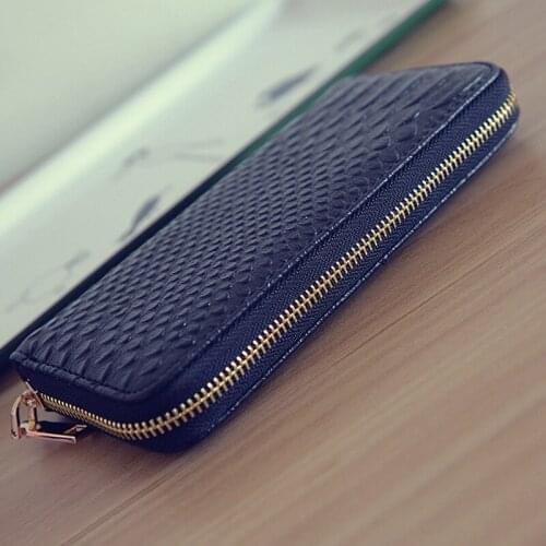 Womens Purses Handbags Designer Womens Luxury Brand Purses Vintage Womens Clutch Wallet Female Wallet carteras mujer 40