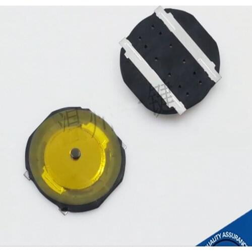 10 pcs Electronic touch switch keyTS-C022 7.5*7.5*0.7 membrane switch Touch button small switch Ultra-thin tape waterproof sheet