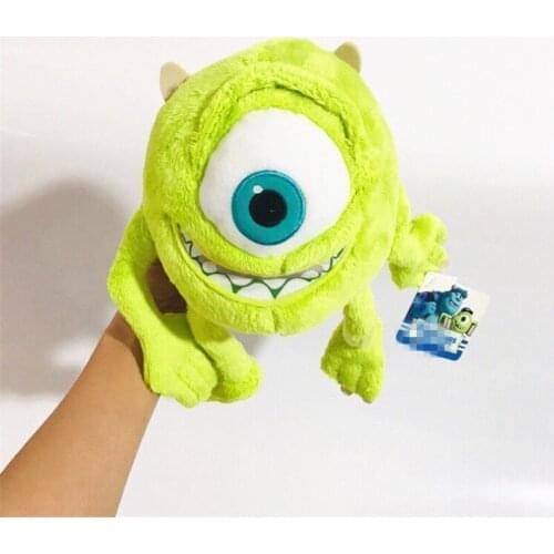 1pieces/lot plush 25cm mike doll gift Childrens toys