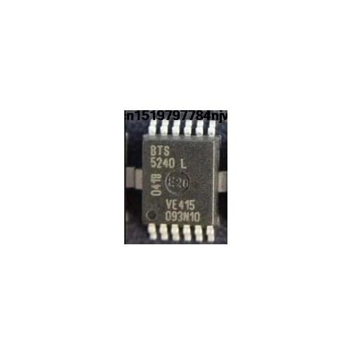 BTS5240 BTS5240L 5240 L HSOP12 BTS5234L BTS5234 5234 L HSOP 10PCS