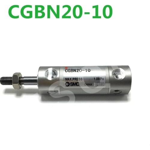 CGBN20-10 CGBN20-30 CGBN20-40 CGBN20-50 SMC pneumatic cylinder CGBN series