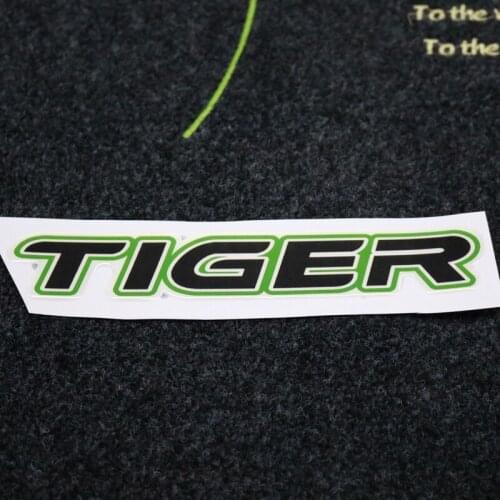 3D Motorcycle Union Jack Racing Sticker Case for Triumph 675 765 Tiger 800 900 1200 Street Twin Speed Triple RS