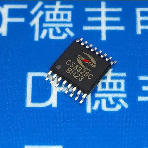 CS8326C CS8326 new imported original