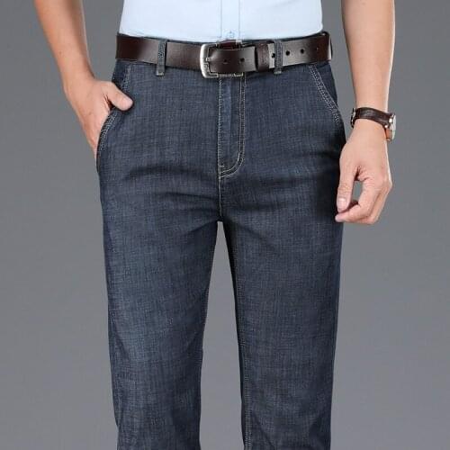 Ever Changing Mens Jeans