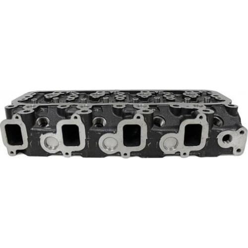 Cylinder Head 1B 11101-56050 1110156050 Fit for Toyota Coaster Dyna Land Cruiser Toyo AceDaihatsu Delta 2977cc 3.0D L4 8V