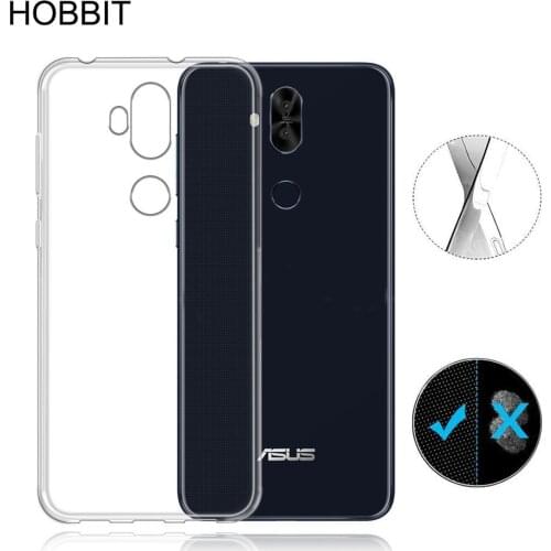 HOBBIT Asus ZenFone 5 Lite Phone Cases