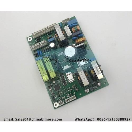Elevator Driver PCB board 594272 for elevator pcb parts BCM2001 QE 594272