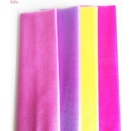 Multicolor Tulle Party Gift Set Wedding Decoration DIY Decorative Craft Gauze Spinning Wholesale 48CM * 10M / 3pcs 7ZSH801