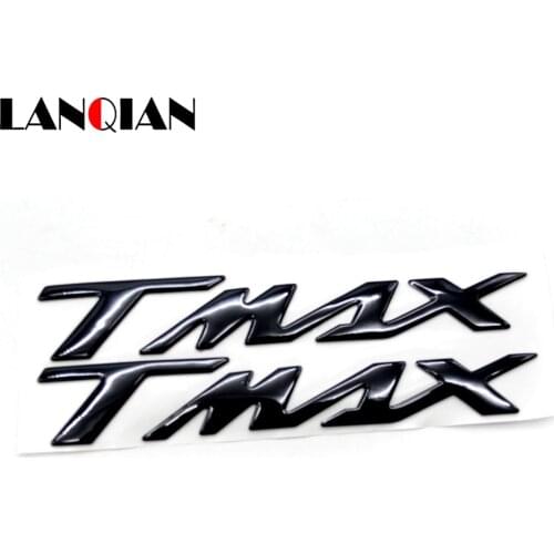 Motorcycle Tank sticker For yamaha Tmax 530 500 motor tmax sticker