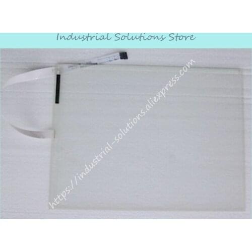 New 15.3 Inch SCN-AT-FLT15.3-W01-0H1-R E479792 Touch Screen Glass
