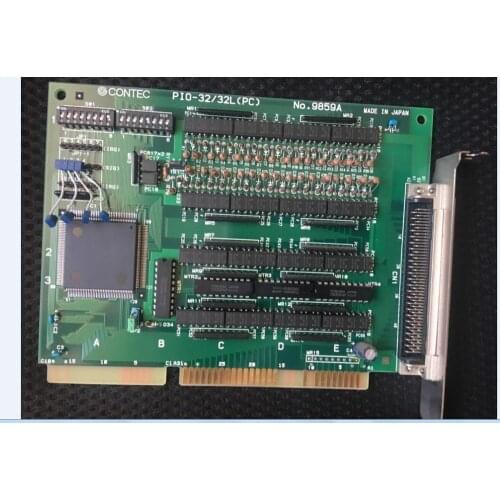 PIO-32/32L(PC) No.9859A