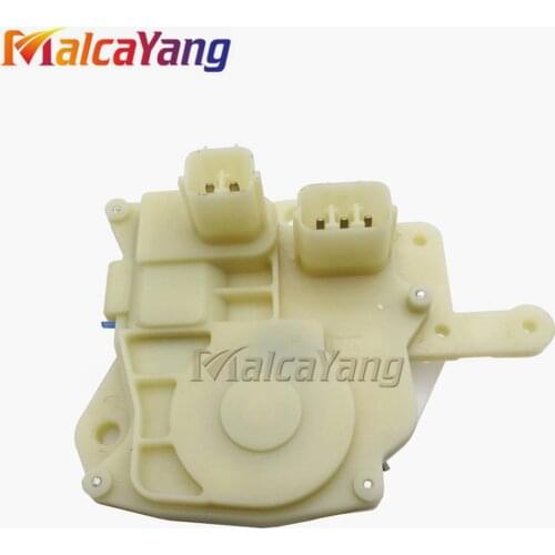 72155-S5A-003 72155S5A003 5Pin Left Front Door Lock Actuator For Honda Civic CR-V Fit Accord Insight Odyssey S2000
