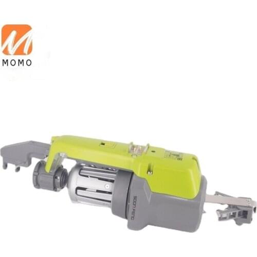 Usage Professional Manufactured Electronic Yarn Storage Feeder