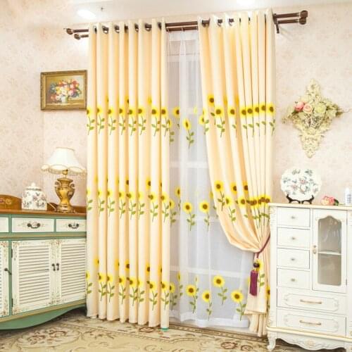 Curtains In The Bedroom On The Window Rzcortinas China