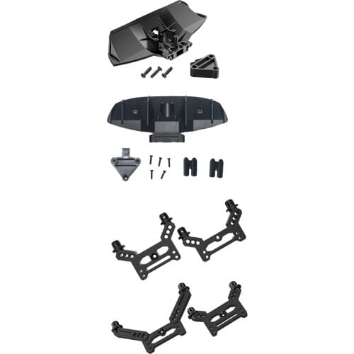 SG1603 / SG1604 SG-1603 / SG-1604 Body Shell for 1:16 RC Car Spare Part