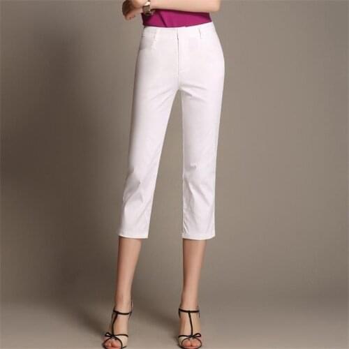 SOLAR ALICE Womens Summer Pants