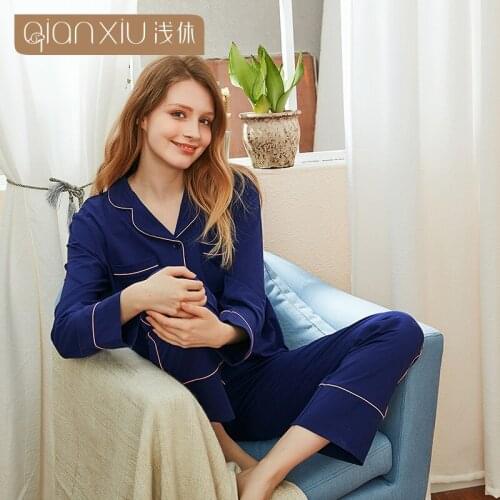 Женские пижамы Sujisi China At AliExpress