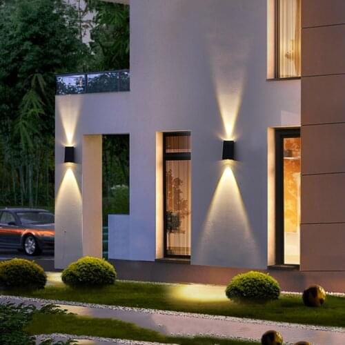 Taelesyo Solar LED Lights